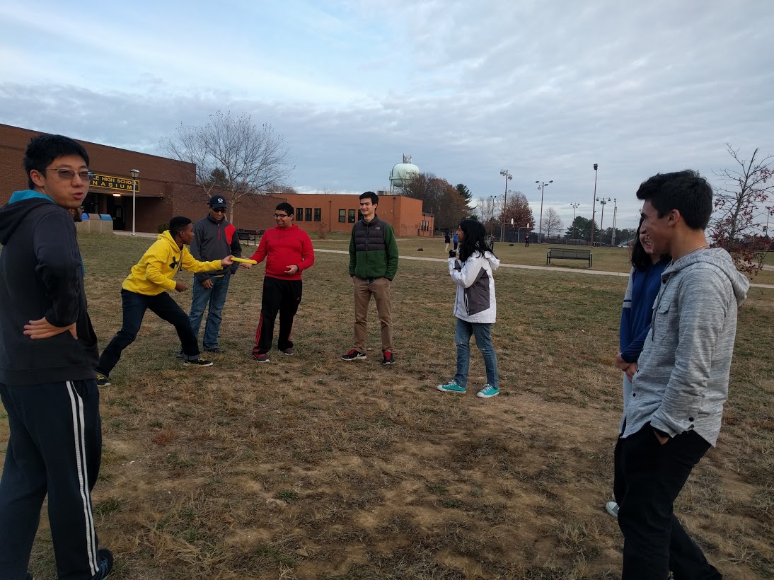 Team Building Exercises
